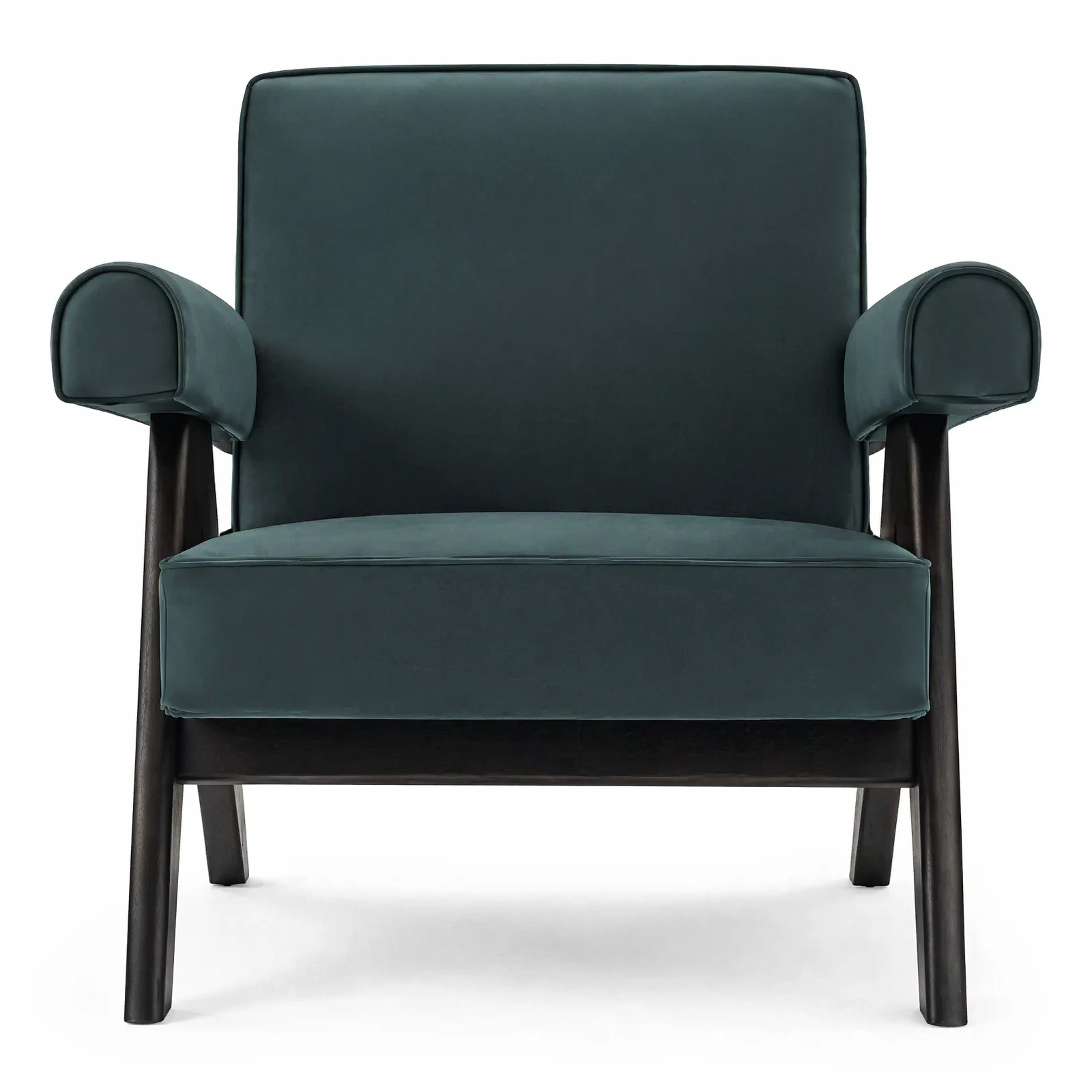 Capitol Complex Armchair