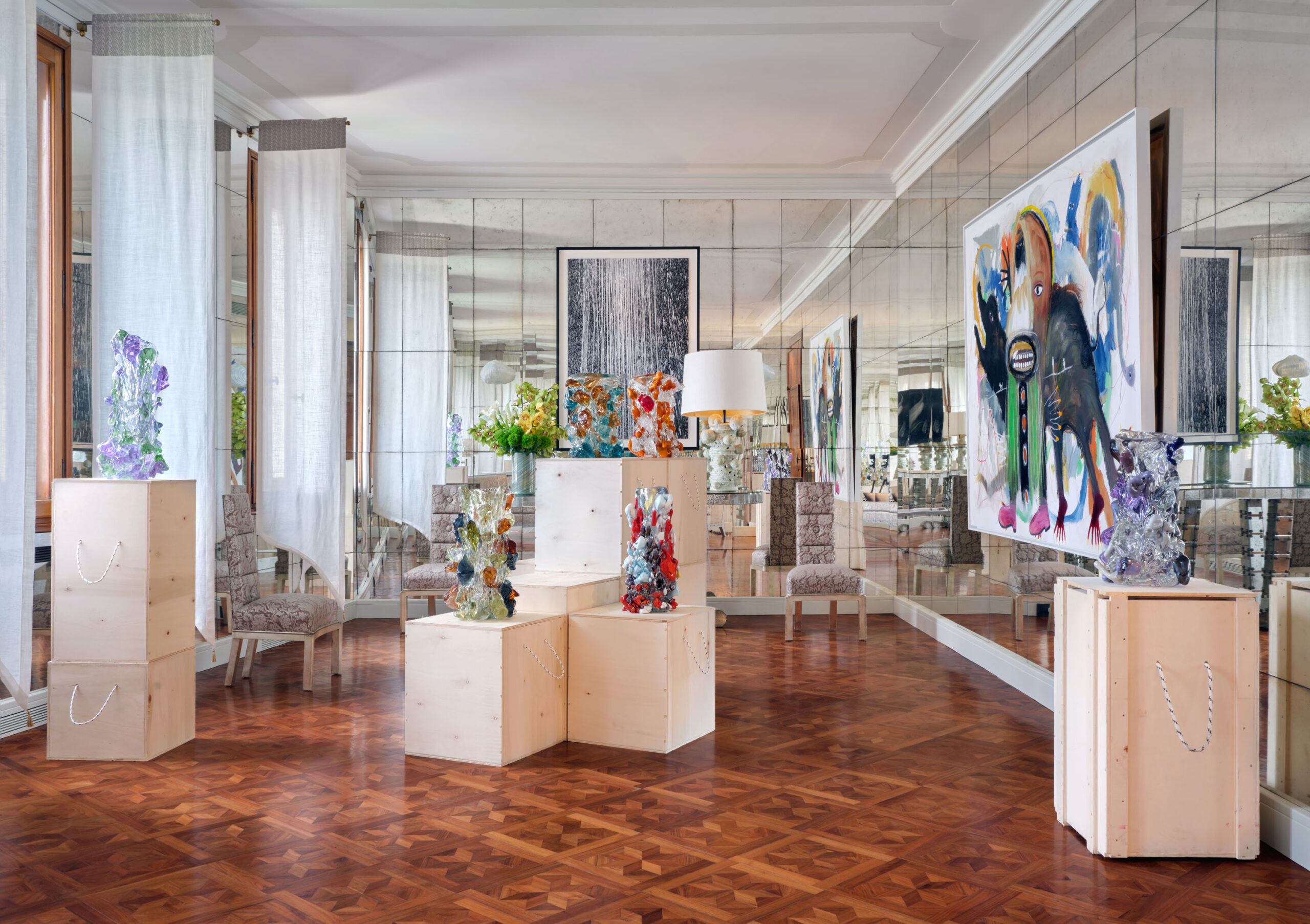 IZZA Living furnishing direction 1