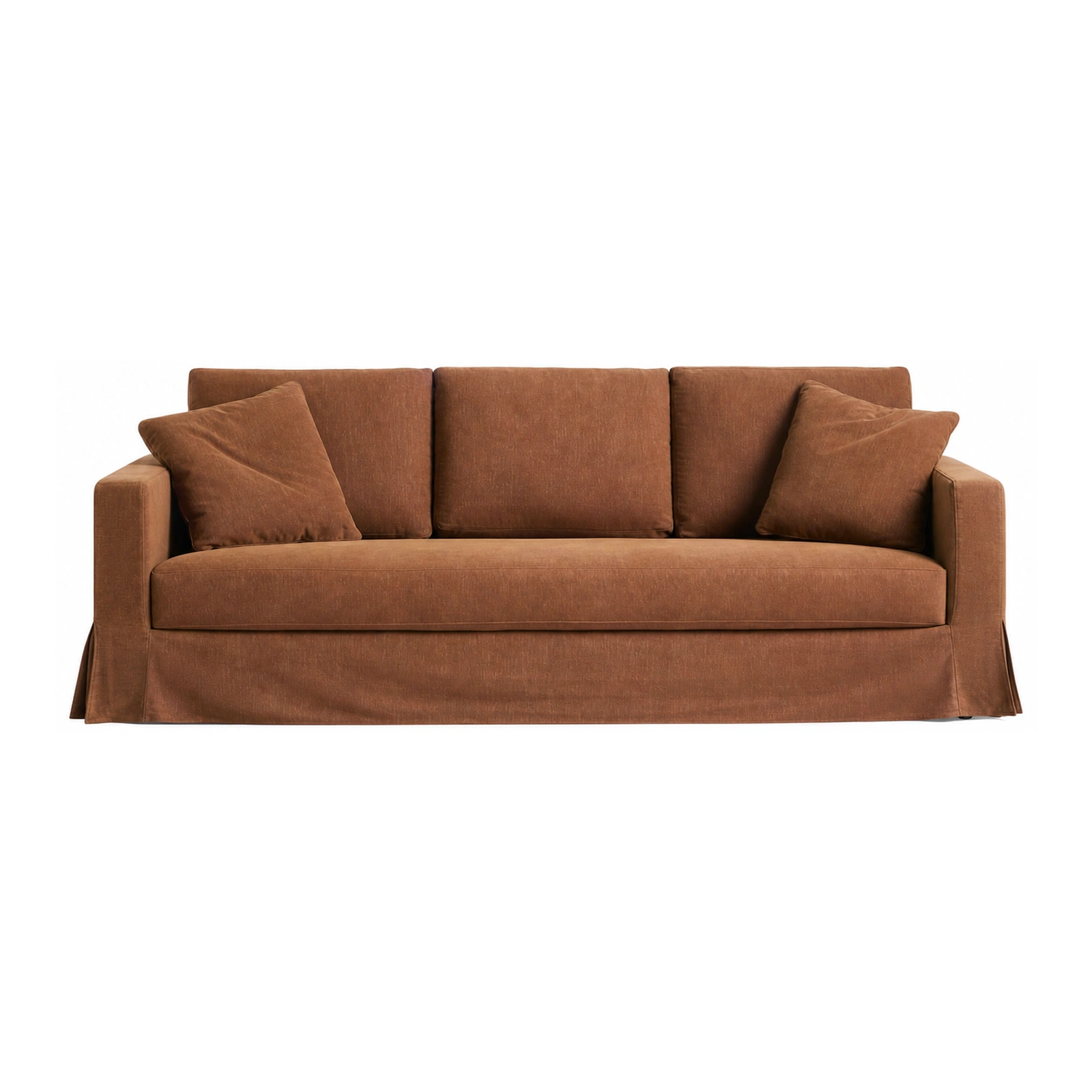 S661 Two-Arm Sofa
